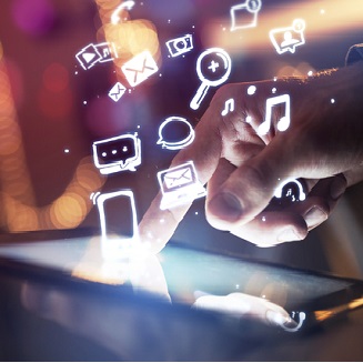 USING SOFTWARE: USEFUL VERBS